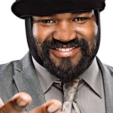 Listen to Gregory Porter