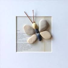 55 Beautiful Pebble Art Ideas Rock Crafts Stone Crafts Stone Art
