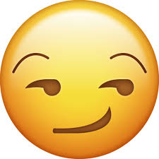 Free icons of heart eyes emoji in various ui design styles for web, mobile, and graphic design projects. What Does Smirking Face Emoji Mean