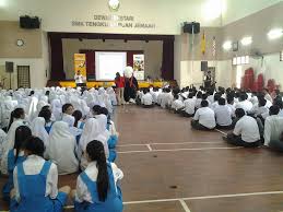 Sekolah agama menengah tinggi tengku ampuan. Program Penerapan Nilai Murni Smk Tengku Ampuan Jemaah Facebook