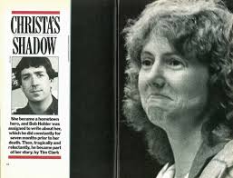 Christa McAuliffe's Shadow