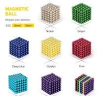 Factory Supply Super Magnet Neodymium N35-N52 Cube Neodymium ...