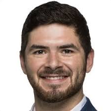 Ben Reed, Real Estate Agent