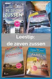 Leestip De Zeven Zussen Van Lucinda Riley Lisette Schrijft Zussen Boeken Om Te Lezen Lezen
