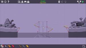 Poly Bridge 2 Level 3 11 Cross Jump 100 Youtube