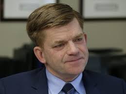 Rise from the ashes: One year of Brian Jean leading the Alberta Wildrose