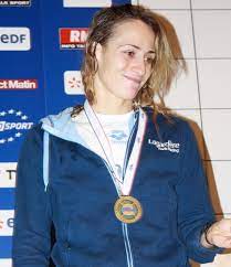 Fratele președintei federației române de natație și. Camelia Potec Wikipedia