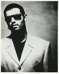 George Michael Radio Interview with Simon Bates (1989)