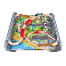 Talking thomas & percy train set. Thomas Train Tables Target