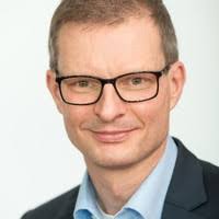 Andreas Georg Email & Phone Number