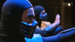 The uninitiated might not be instantly converted by the first mortal kombat trailer, but for longtime fans of the video game series, the reboot looks to deliver exactly what they're hoping for. Scorpion And Sub Zero Vs Raiden Youtube