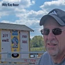 Download Billy Ray Bauer album songs: The View
