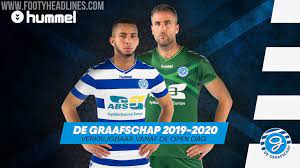 The best resource for buying de graafschap football shirts. No More Nike Hummel De Graafschap 19 20 Home Away Kits Revealed Footy Headlines