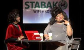Nabil raja lawak, zizan razak, johan and others. Lawak Ke Der 2015 Turut Menampilkan Bocey