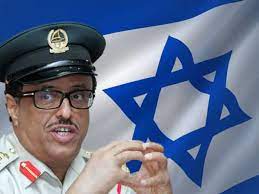 Jun 13, 2021 · قدم نائب رئيس الشرطة والأمن العام في دبي، الفريق ضاحي خلفان تميم، شكره على اللفتة الكريمة من سمو الشيخ حمدان بن محمد بن راشد آل مكتوم، ولي عهد دبي، بعد زيارته في المستشفى، عقب الوعكة الصحية التي ألمت بالفريق تميم. Ø¶Ø§Ø­ÙŠ Ø®Ù„ÙØ§Ù† Ø§Ù„Ø­Ù„ ÙÙŠ ØºØ²Ùˆ Ù‚Ø·Ø± ÙˆØ§Ù„Ø³Ù„Ø§Ù… Ù…Ø¹ Ø¥Ø³Ø±Ø§Ø¦ÙŠÙ„