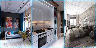 Come Arredare Un Bilocale Di 30 60 Mq Mondodesign It Arredamento Appartamenti Di Lusso Monolocale Decorazione