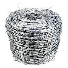 By purchasing your red brand fence at a home grown retailer, you're helping to support your local ffa chapter. 1320 Barbed Wire Roll At Menards