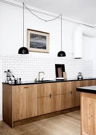 Image Result For Danish Wood Cabinets Kitchen Scandinavian Kitchen Design Kitchen Design Color Kitchen Styling
