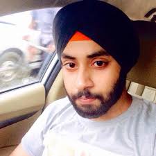 Manjinder Singh Sirsa