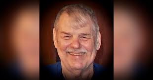 Tribute for Richard Olmsted