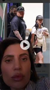 Post Malone Talks about Fiance