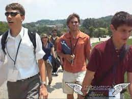 Leadamerica Aa Echo Killing Baby Seal Cadence Youtube