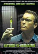 Beyond Re-animator