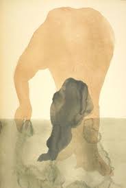 Auguste Rodin Le Jardin Des Supplices Arte Dipinti Immagini