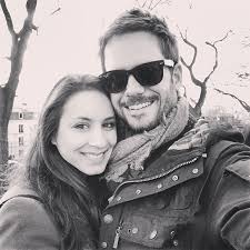 Troian bellisario, daughter of producers donald p. Celebrity Entertainment Instagram Is Where You Ll Find The Sweetest Snaps Of Patrick J Adams And Troian Bellisario Popsugar Celebrity Photo 16