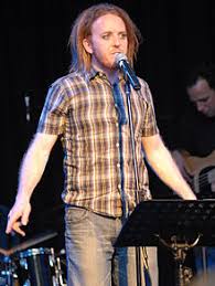 Tim minchin by ralph steadman, for the new statesman. Tim Minchin Wikipedia