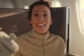 ADVERTISING — Ana Cruzalegui Makeup Artist