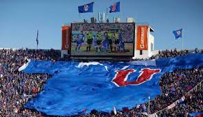 Baton rouge 450 laurel st. Futbol Chileno La U Tuvo La Hinchada Mas Numerosa Como Local En 2018