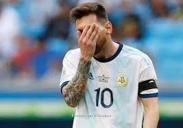 وتستضيف الأرجنتين مُنافسات المُسابقة القارية الأهم في أمريكا الجنوبية على. Ù…ÙŠØ³ÙŠ Ù…Ù„Ø§Ø¹Ø¨ ÙƒÙˆØ¨Ø§ Ø£Ù…Ø±ÙŠÙƒØ§ Ø³ÙŠØ¦Ø© Ù„Ù„ØºØ§ÙŠØ©