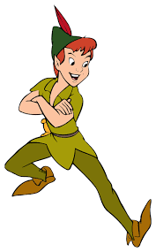 Peter Pan Peter Pan Character Tigger