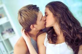 While relaxing on a caribbean island, they get an unconventional idea to enrich and, as a result, complicate. Why We Kiss And How To Do It Right Psychology Today