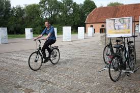 Wo Kann Ich Ein Munsterlandrad Mieten Family Guide Munsterland