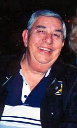 Ted L. Belles (1926-2002)