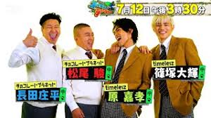 TBSテレビ - News update