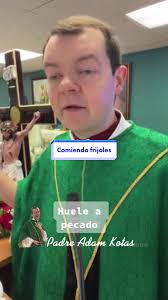 Huele a pecado. #airamolivia #padrecitoadamkotas