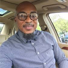 Calvin Rufus's Instagram, Twitter & Facebook