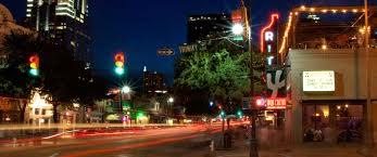 Continuous, bus service will be available starting 90 minutes before the show. Austin Downtown Mexican Restaurant Menus Iron Cactus
