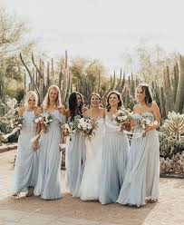 Pin On Bridesmaid Dresses