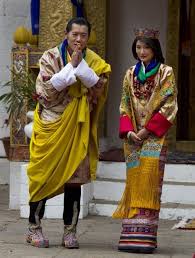 Queen Jetsun Pema Photos Photos Bhutan Celebrates As The King Marries Bhutan Royal Weddings Royal