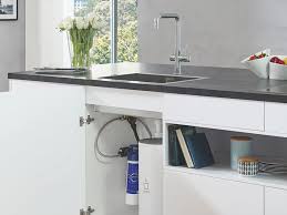 Wasserhahn spülbecken wasserhahn drehknopf wasserhahn kochend espring wasserhahn wasserhahn frap wasserhahn entkalken wasserhahn rad wasserhahn kueche wasserhahn aufbau. Grohe Red Kochend Heisses Wasser Auf Knopfdruck Grohe