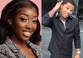 Gervonta Davis Pays for Salon Owner Destiny Harrison's Funeral