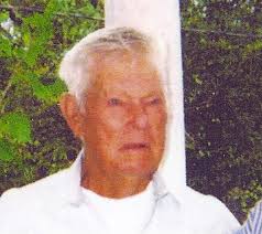 George Samuel Burt Sr. (1921-2012)