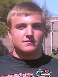 Christian Beard, Baylor, Offensive Line