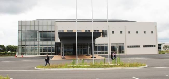 植木中央公園運動施設｜SKS 熊本市スポーツ情報＆施設ガイド