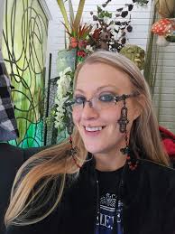 Renaissance festival costume and accessories preparation