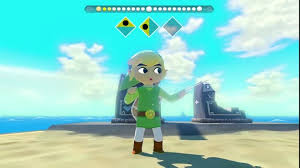 This game is the english (usa) version and is the highest quality availble. Zelda Wind Waker Und Twilight Princess Fur Switch Angeblich Weiterhin Geplant